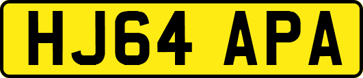 HJ64APA