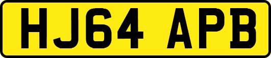 HJ64APB