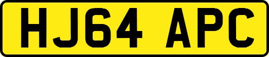 HJ64APC