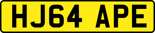 HJ64APE
