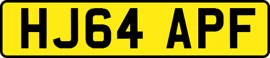 HJ64APF