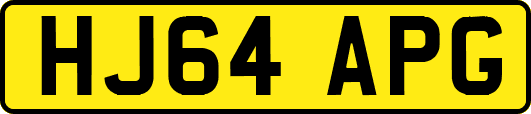 HJ64APG