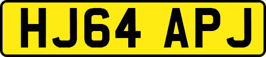 HJ64APJ