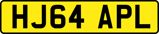 HJ64APL