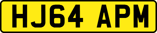 HJ64APM