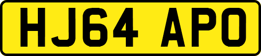HJ64APO