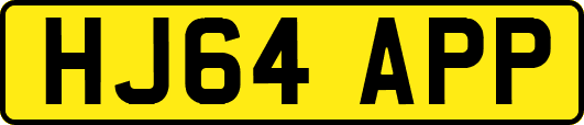 HJ64APP