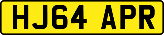HJ64APR