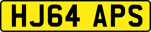 HJ64APS