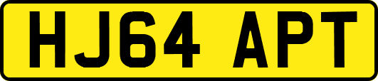 HJ64APT