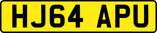 HJ64APU