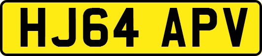 HJ64APV
