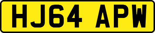HJ64APW