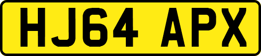 HJ64APX