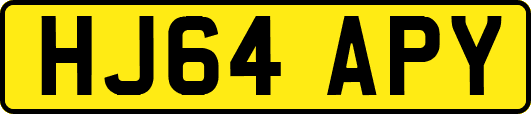 HJ64APY