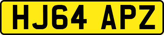 HJ64APZ