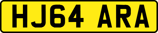 HJ64ARA