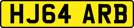 HJ64ARB
