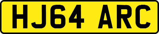 HJ64ARC