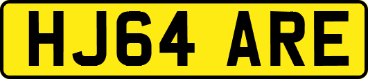 HJ64ARE