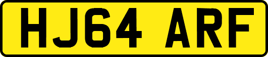 HJ64ARF