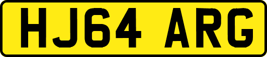 HJ64ARG