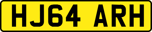 HJ64ARH