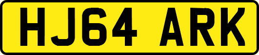 HJ64ARK