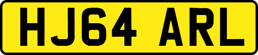 HJ64ARL