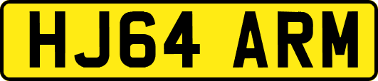 HJ64ARM