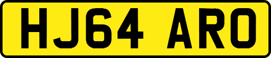 HJ64ARO