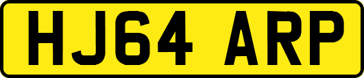 HJ64ARP