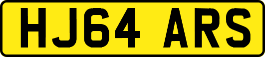 HJ64ARS