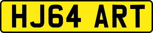 HJ64ART