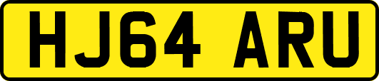 HJ64ARU