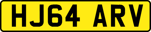 HJ64ARV