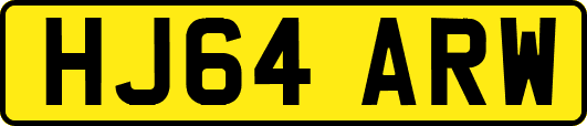 HJ64ARW