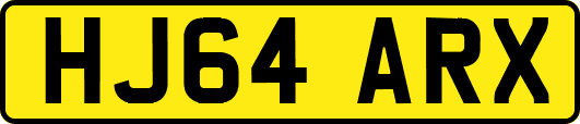 HJ64ARX