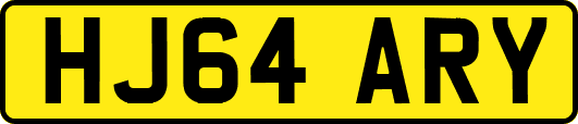 HJ64ARY