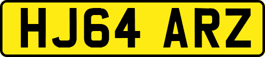 HJ64ARZ