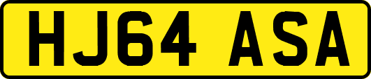 HJ64ASA