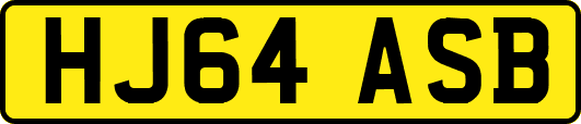 HJ64ASB