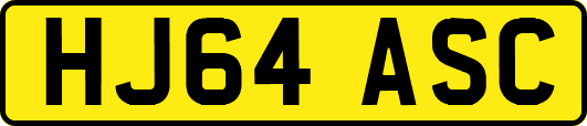 HJ64ASC