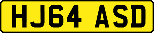 HJ64ASD