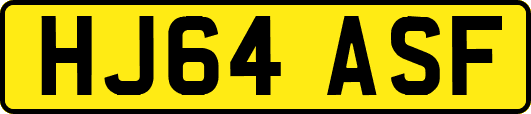 HJ64ASF