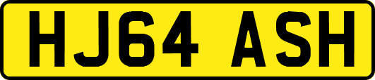 HJ64ASH