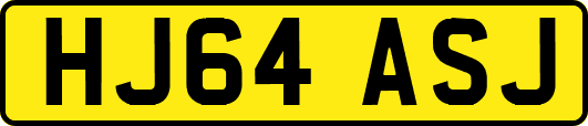HJ64ASJ