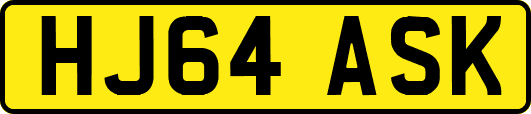 HJ64ASK