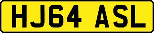 HJ64ASL