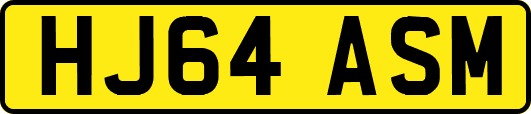 HJ64ASM